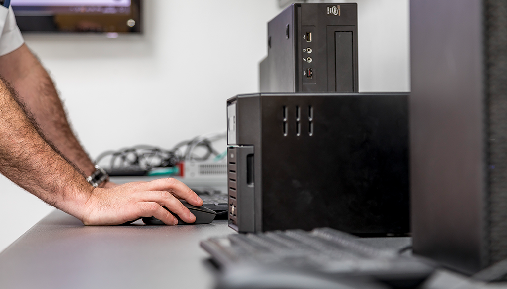 Our Resource Centre | Dedicated Client Portal | ECOM UK